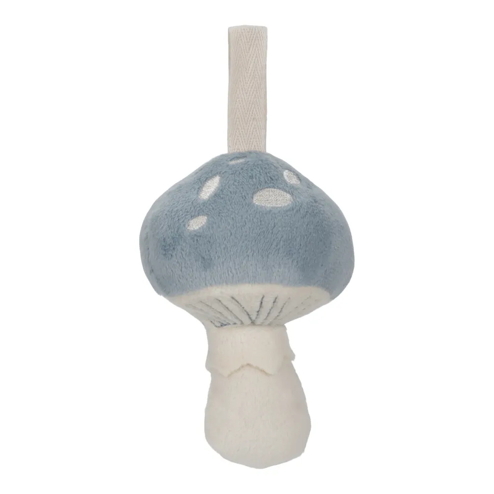 LITTLE DUTCH - Activity Spieldecke Forest Friends LD8917