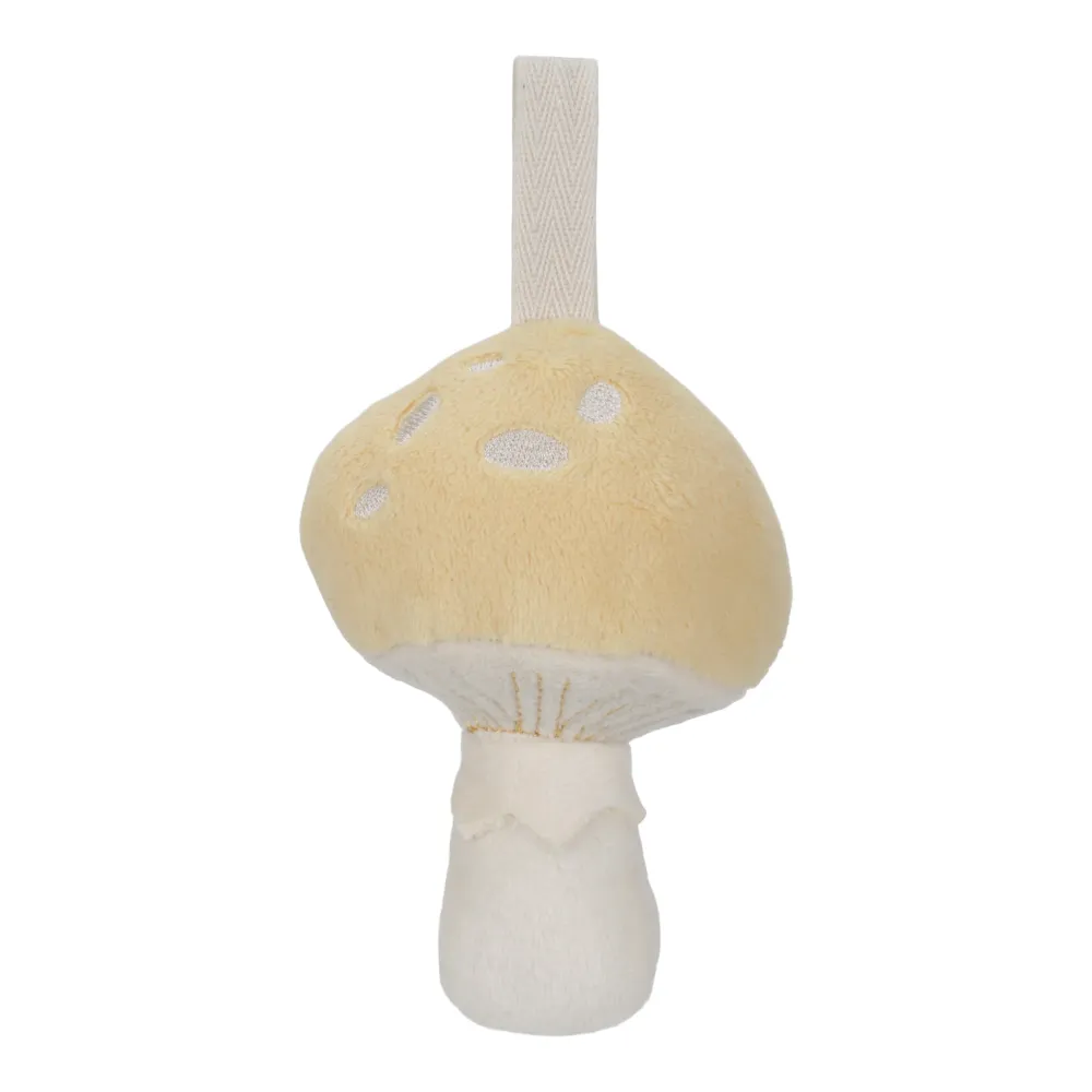 LITTLE DUTCH - Activity Spieldecke Forest Friends LD8917