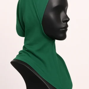 Ninja Onderkapje - Forest Green