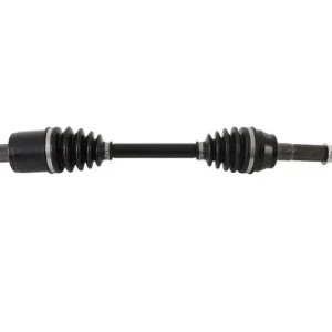 POLARIS SPORTSMAN 500 FOREST TRACTOR [2011-2014] - Achse komplett
