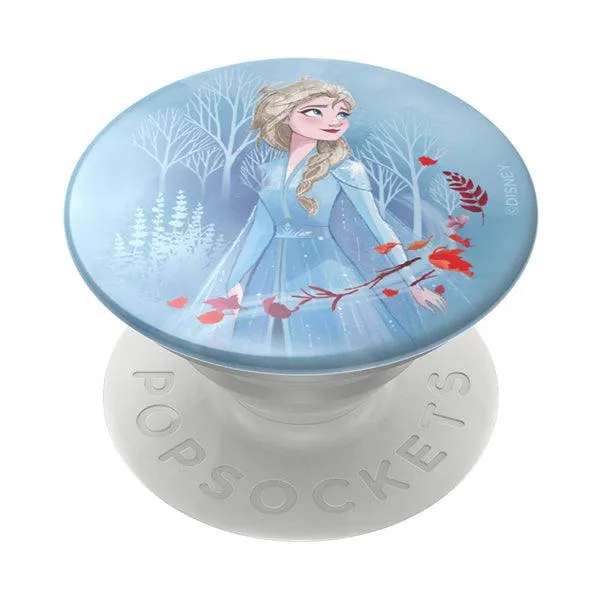 PopGrip Premium Elsa Forest