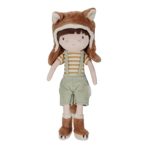 Sam - Blau - Forest Friends