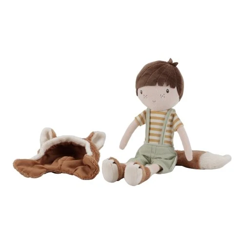 Sam - Blau - Forest Friends