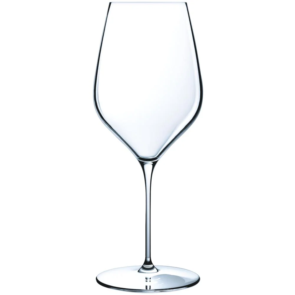 MYLLA Weinglas - 47 cl - (Ø 9 x 23,1 cm) - ungeeicht