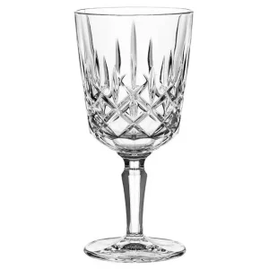 Nachtmann Noblesse Cocktailglas, Weinglas 355ml 4er-Set