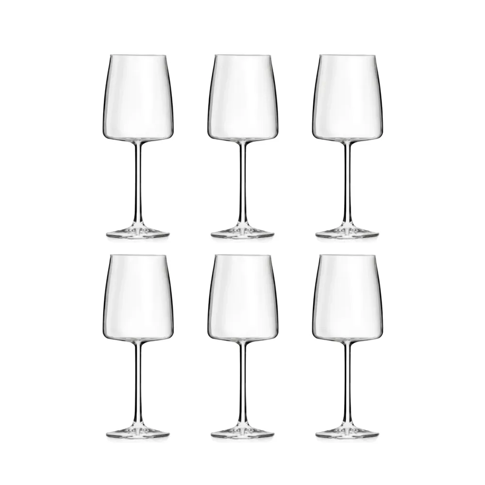 RCR Essential Weinglas 43 cl - Box 6 Stück