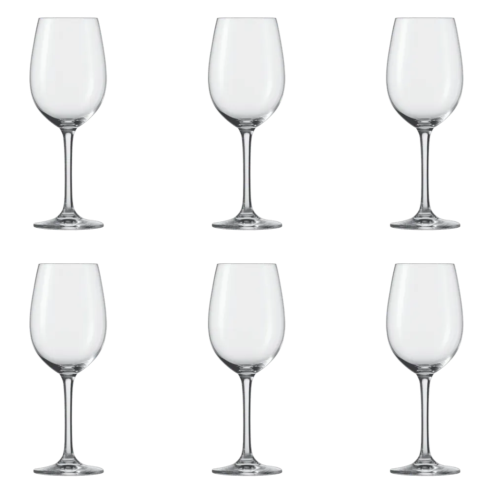Schott Zwiesel Classico / Ever Weinglas 54,5 cl – 6 Stück