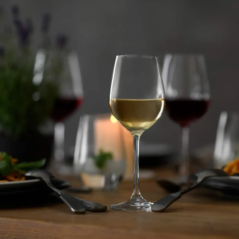 Schott Zwiesel Classico / Ever Weinglas 54,5 cl – 6 Stück