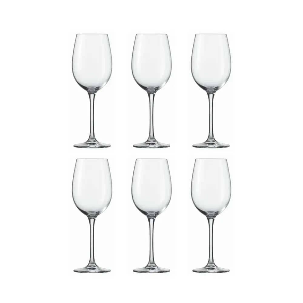 Schott Zwiesel Ever (Classico) Bourgogne Weinglas 41 cl - Box 6 Stück