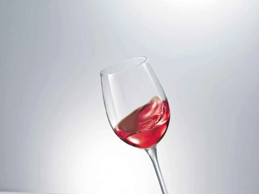 Schott Zwiesel Ever (Classico) Bourgogne Weinglas 41 cl - Box 6 Stück
