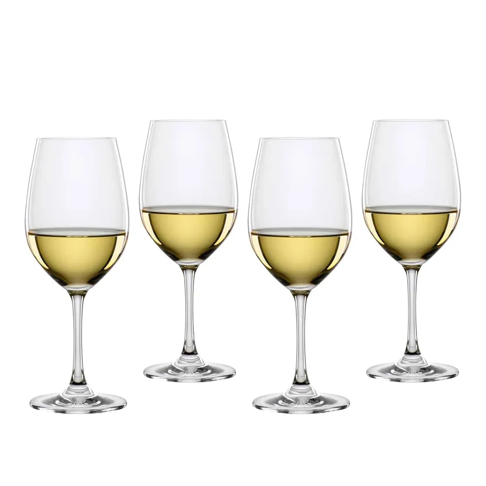 Spiegelau Winelovers Weinglas 38 cl – 6 Stück