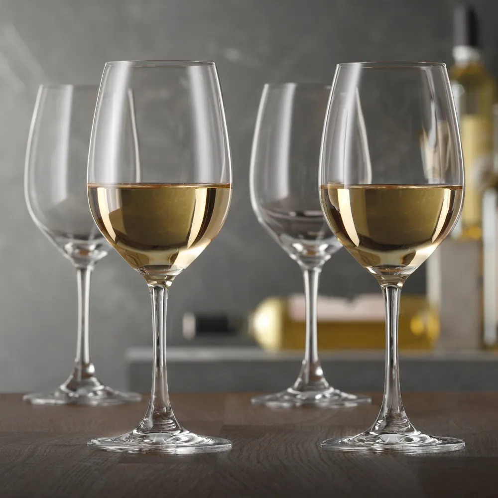 Spiegelau Winelovers Weinglas 38 cl – 6 Stück