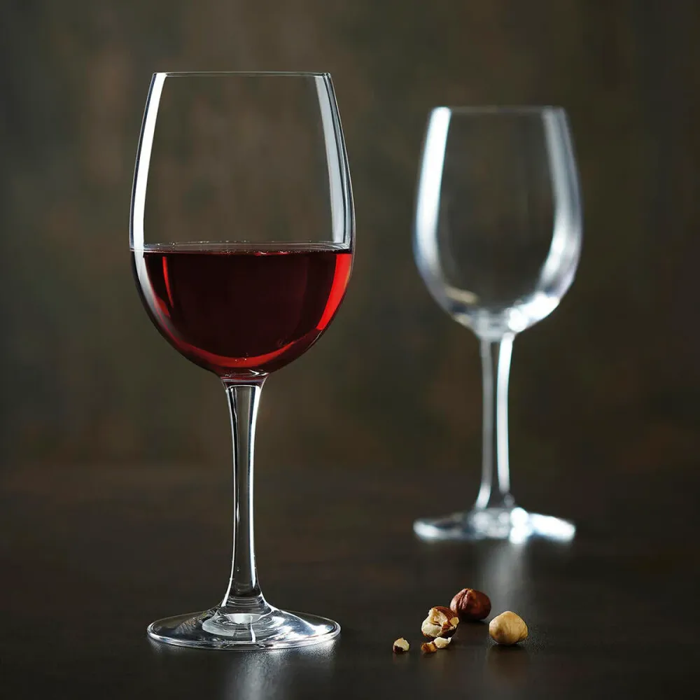 Weinglas Tulip Cabernet 6 Stück (47 cl)