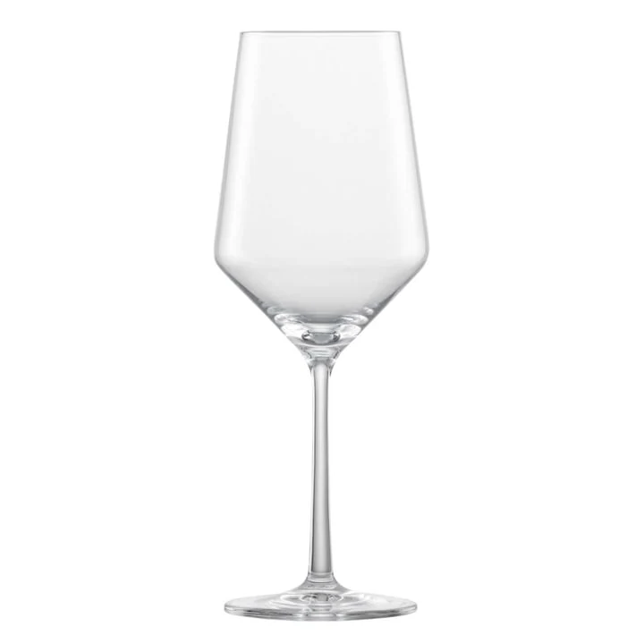 Zwiesel Glas Pure Cabernet Weinglas 55 cl – Geschenkpaket 2 Gläser