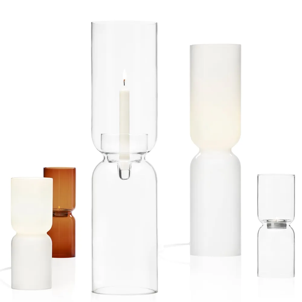 Iittala - Lantern Kerzenleuchter