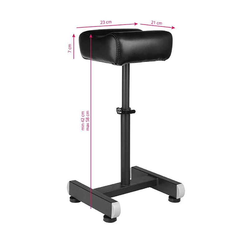 Pro Ink 711 schwarzer Tattoo-Support