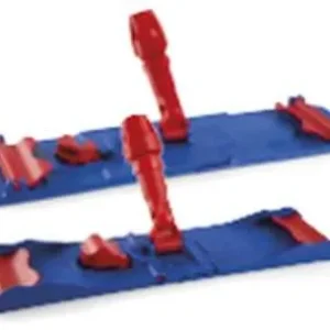 Speedy Klapphalter – Wandhalterung 50x13cm | M24 Filmop International