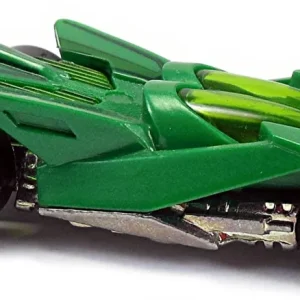 2008 RD-02 (Track Stars) GRÜNE HOT WHEELS (LOSE)