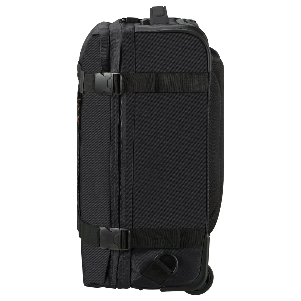 American Tourister Urban Track - Rucksacktrolley 55 cm (schwarz)