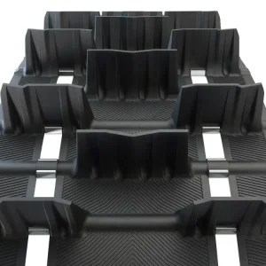 ARCTIC CAT M 1000 [2007-2008] - Snowmobile-Track