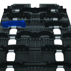 ARCTIC CAT ZR 6000 LXR ES 129 [2016-2019] - Camso Snow Track