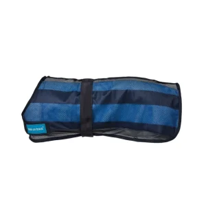 Cool On Track Hundemantel 2.0 Blue 60