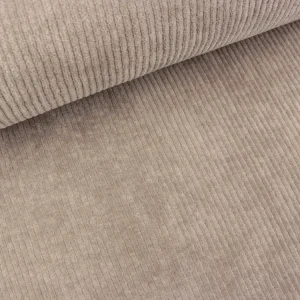 Cord Nicki Florida taupe uni