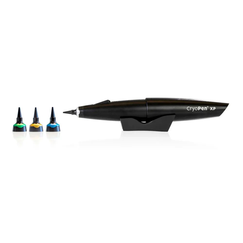 CryoPen XP – Warzenbehandlung
