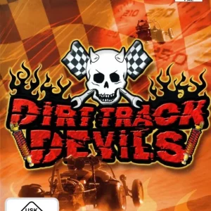 Dirt Track Devils