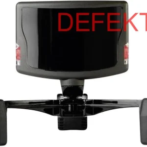 D-Ware Track Ir Head Tracking Controller 5 Vector Expansion Set Usb Pc Defektware