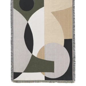 Entire Tapestry Blanket