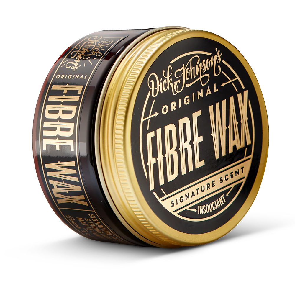 Fibre Wax Insouciant