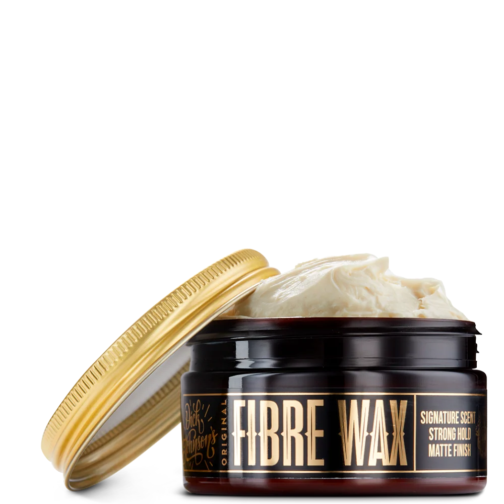 Fibre Wax Insouciant