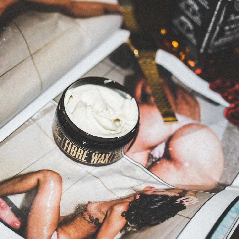 Fibre Wax Insouciant