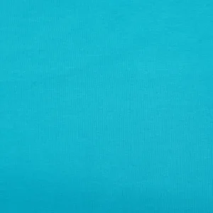 French Terry uni aqua