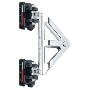 Harken T-Track 18mm HL-Kopfteilwagen