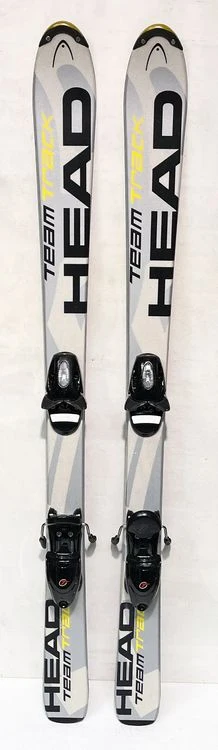 HEAD TRACK Team 120 cm