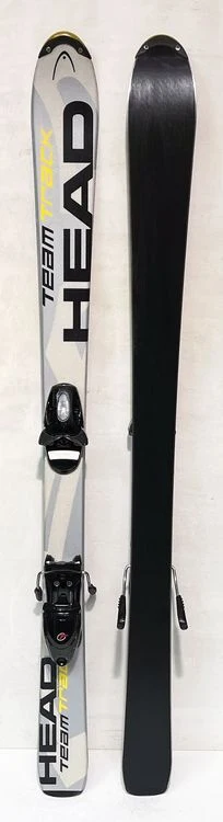 HEAD TRACK Team 120 cm