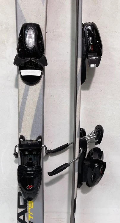 HEAD TRACK Team 120 cm