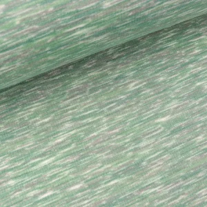 Heavy Sweat Bamboo Zoe dusty mint meliert