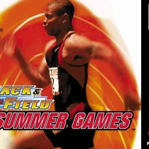 International Track & Field - Summer Games