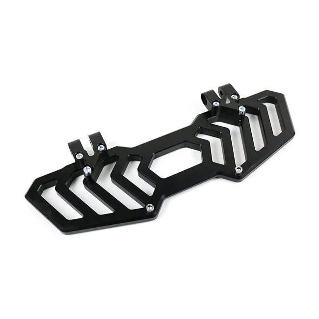 Kodlin Track Bodenplatten für Harley