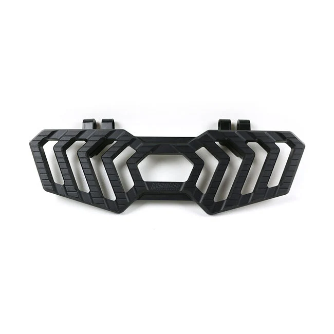 Kodlin Track Bodenplatten für Harley