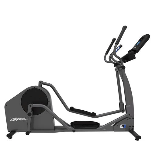 Life Fitness Crosstrainer E1 Track Connect 2.0