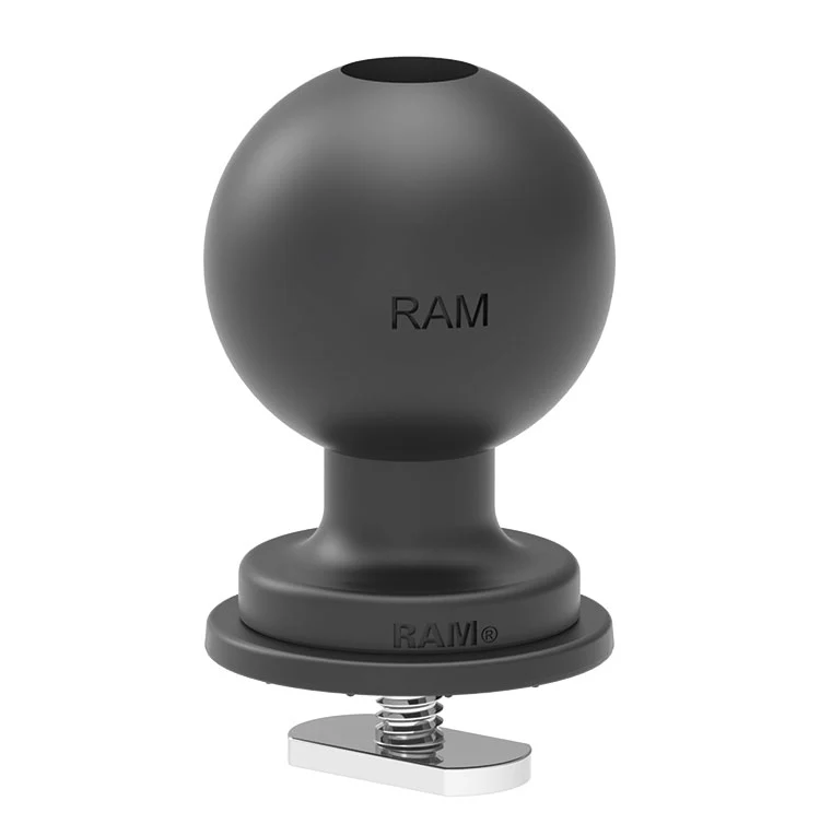RAM 1 1/2" Track Ball