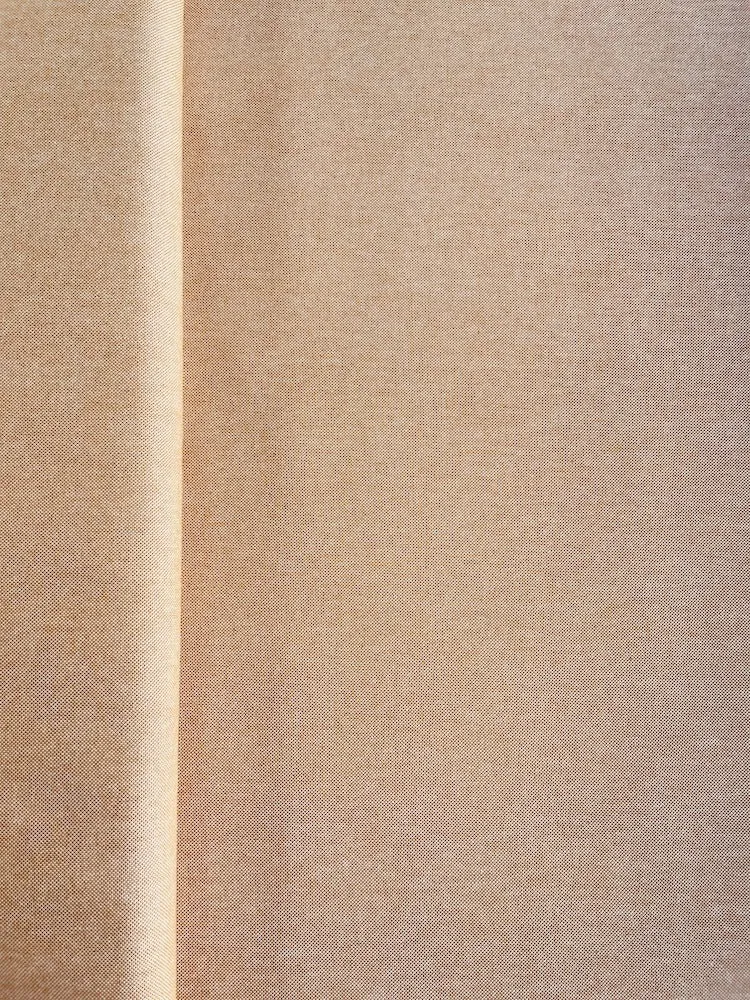 Recycled Canvas – Mustard