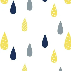 Regenjacke transparent bedruckt (vZTA)