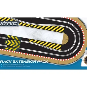 Scalextric C8514 Ultimate Track-Erweiterungspaket ( Verpackung leicht beschädigt )