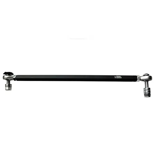 Sechskant-Spurstange CRG komplett 23cm - Hexagonal track rod CRG complete cm.23