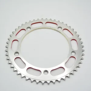Shimano Dura Ace 7500 Pista/Track Kettenblatt 50 Zahn 151mm NOS